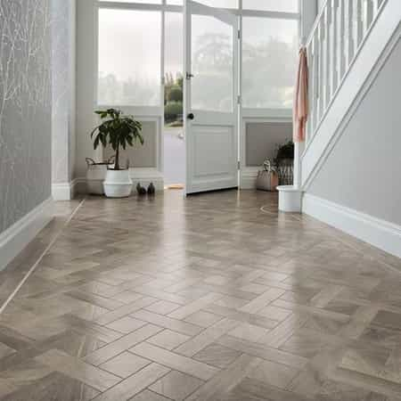 hallway flooring ideas hardwood